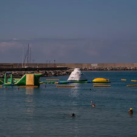 Casaviva - The Sailor Sul Mare Appartamento