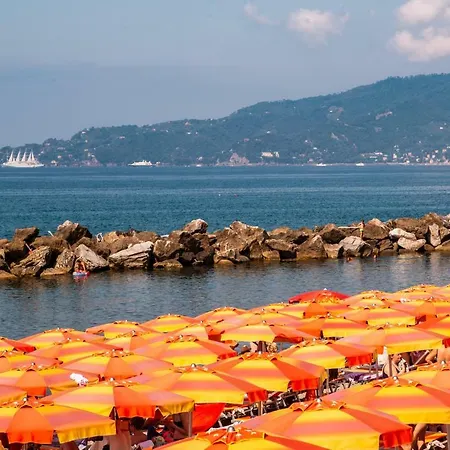 Casaviva - The Sailor Sul Mare Apartment Chiavari