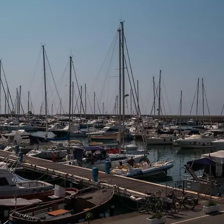 Casaviva - The Sailor Sul Mare Appartamento *