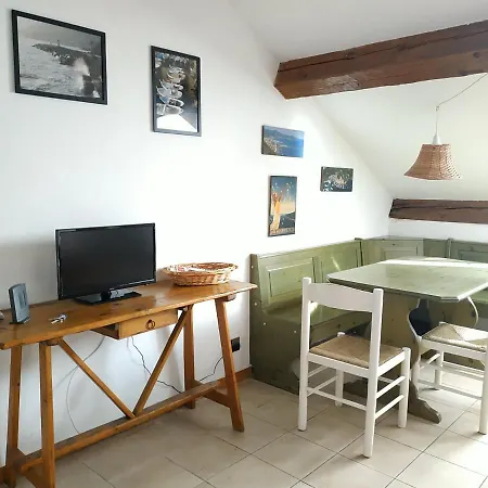 Appartamento Casaviva - The Sailor Sul Mare